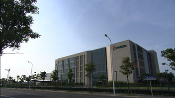 美卓自動(dòng)化新建廠區(qū)弱電工程總包