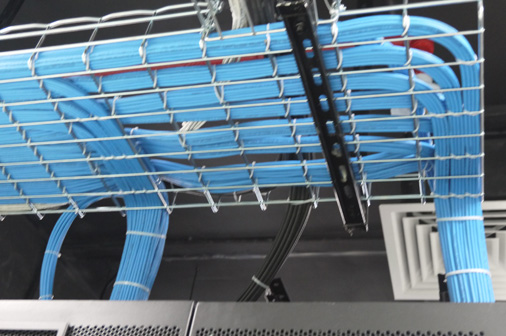 天平汽車保險成都呼叫中心布線