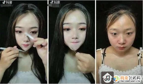 短視頻全平臺(tái)引流攻略：抖音場(chǎng)景玩法引流攻略！