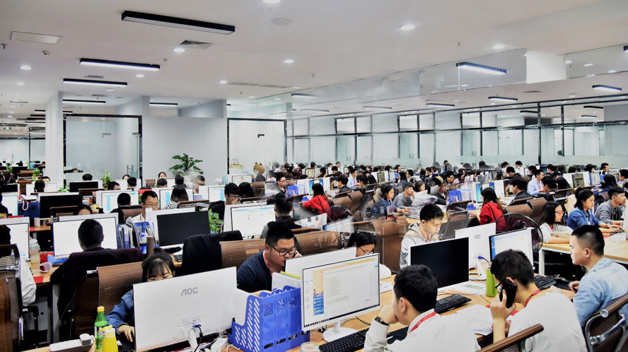 網(wǎng)店代運營