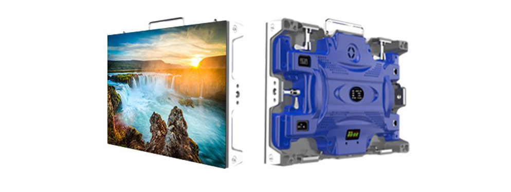 室內(nèi)外p3led租賃顯示屏 室內(nèi)外p3led租賃顯示屏