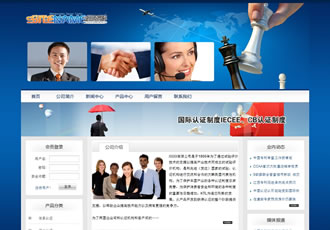 企業(yè)項(xiàng)目認(rèn)證公司商標(biāo)搶注證書辦理公司建站