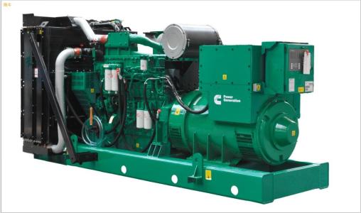發(fā)電機(jī)組 發(fā)電機(jī)組
