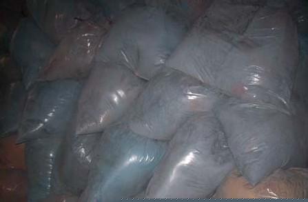 東莞回收落地回收粉