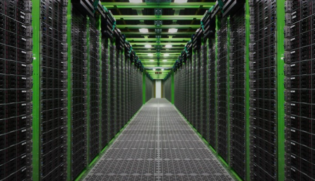 成都IDC機(jī)房建設(shè)