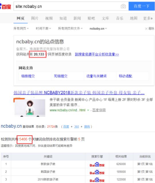 站群系統(tǒng)案例1 站群系統(tǒng)案例1