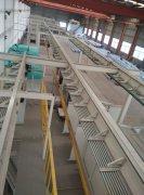 濟(jì)南三星自行葫蘆噴塑設(shè)備