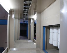 供應噴塑自動化環(huán)保噴塑流水