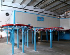 噴涂設備廠家噴涂設備