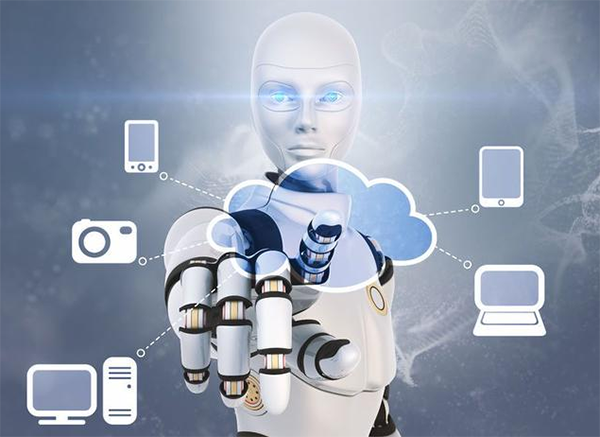 電話機器人 電話機器人