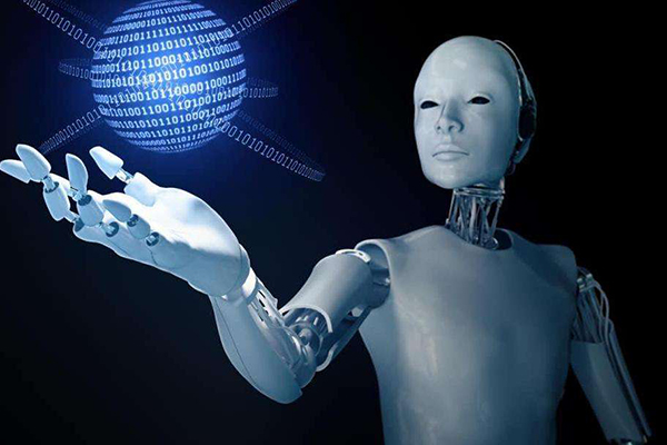 智能電話機器人 智能電話機器人