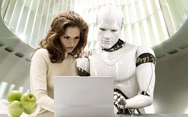 智能電話機器人 智能電話機器人