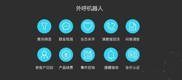 外呼系統(tǒng)的使用方便嗎？