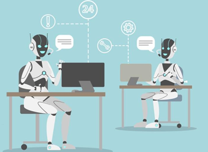 機(jī)器人自動(dòng)打電話的效果怎么樣？