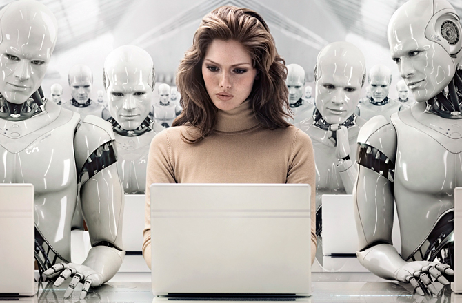 語音外呼系統(tǒng)-哪種自動人工智能呼出系統(tǒng)更好？