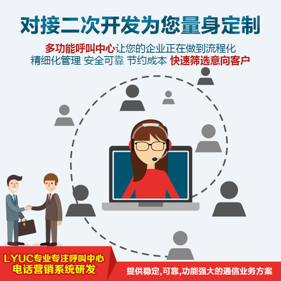 外呼系統(tǒng)-外呼意味著什么？