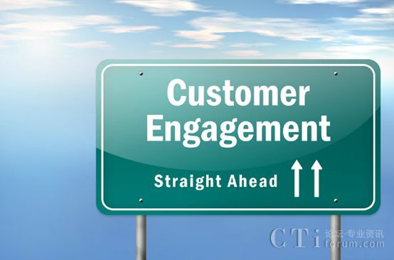 客戶參與和客戶滿意度之間的區(qū)別是什么？