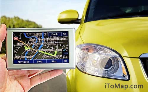 百度地圖標(biāo)注