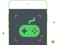 推廣游戲、應(yīng)用